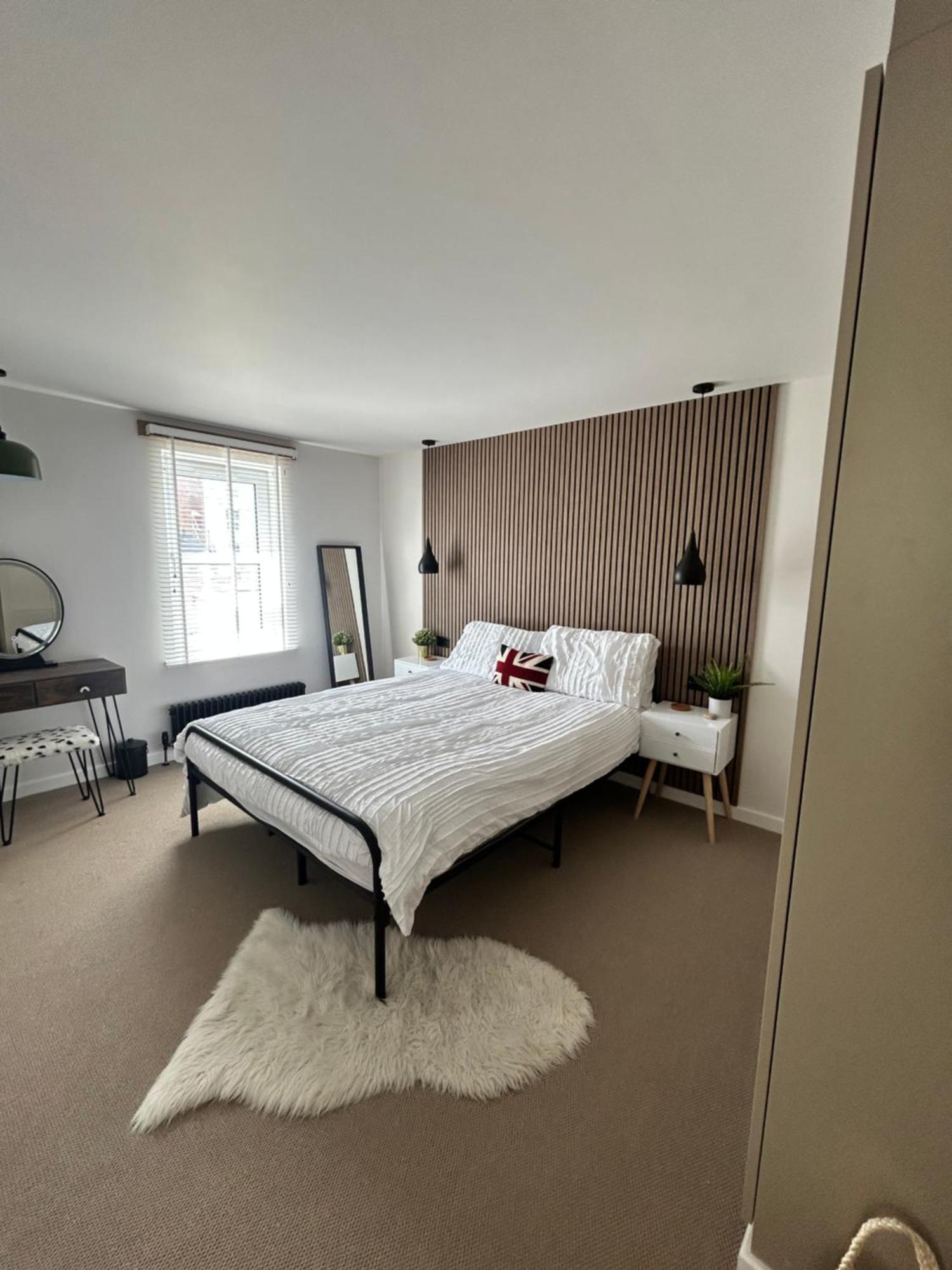 Harbour Apartment Seaton  Dış mekan fotoğraf
