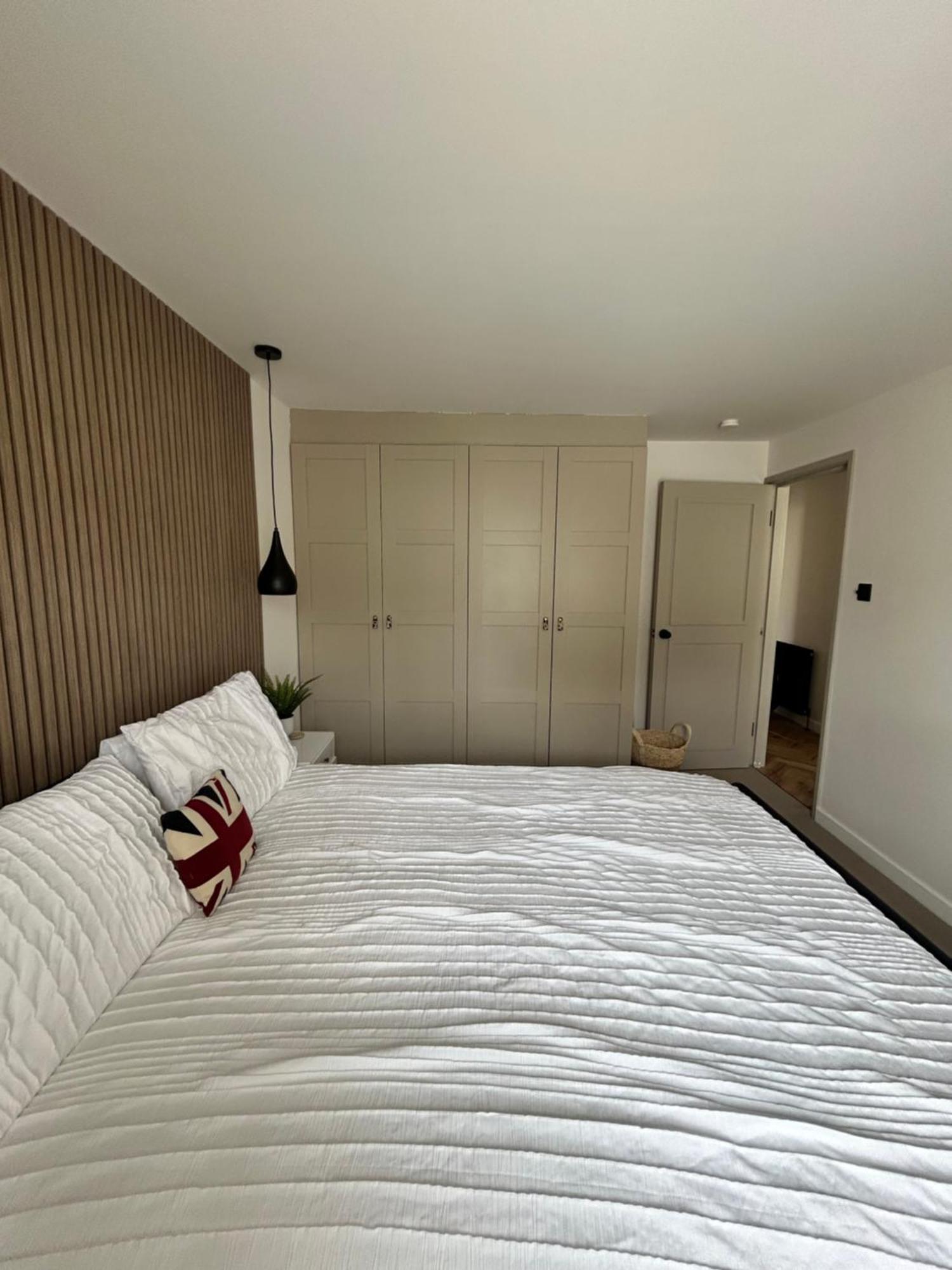 Harbour Apartment Seaton  Dış mekan fotoğraf