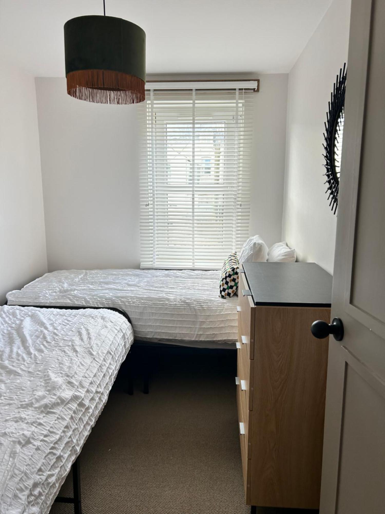 Harbour Apartment Seaton  Dış mekan fotoğraf